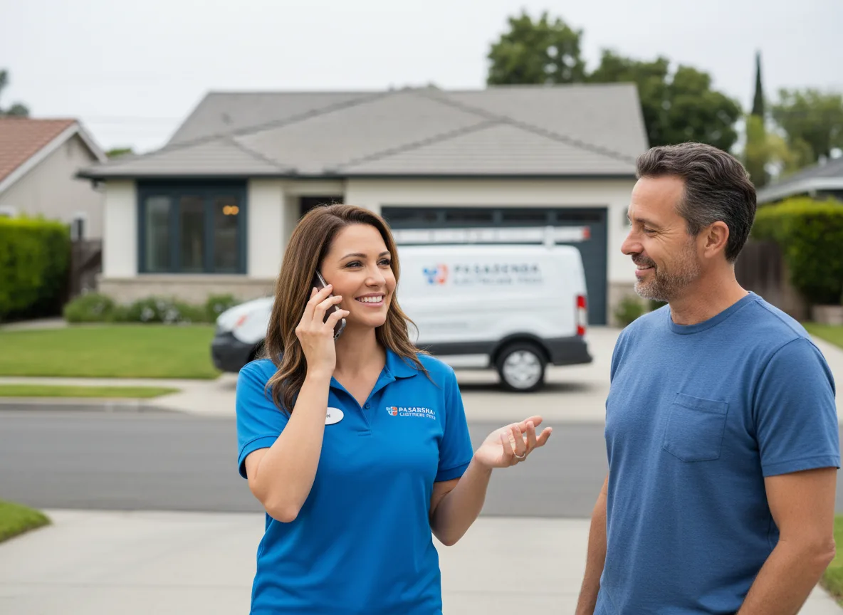 Electrician Bluford, IL FAQs